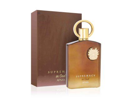 afnan supremacy in oud