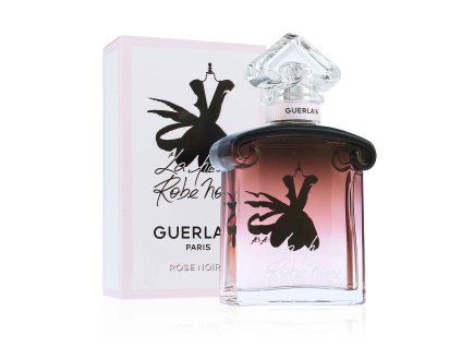 guerlain la petite robe noire rose noire