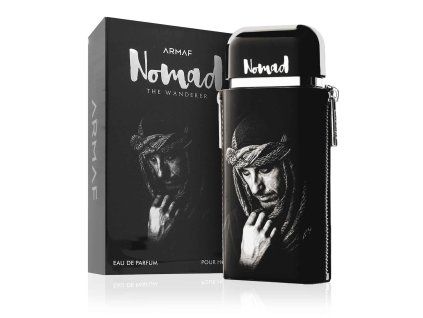 armaf nomad the wanderer