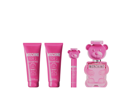 moschino toy 2 bubble gum