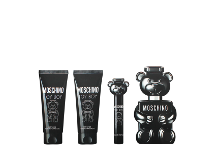 moschino toy boy