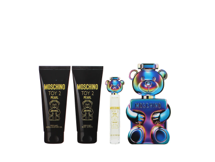 moschino toy 2 pearl
