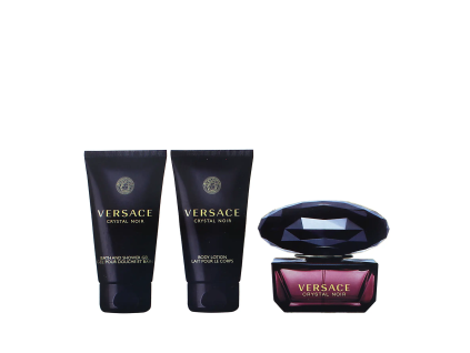versace crystal noir