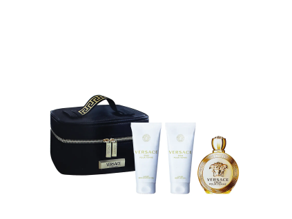 versace eros pour femme