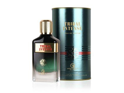 grandeur tribal intense