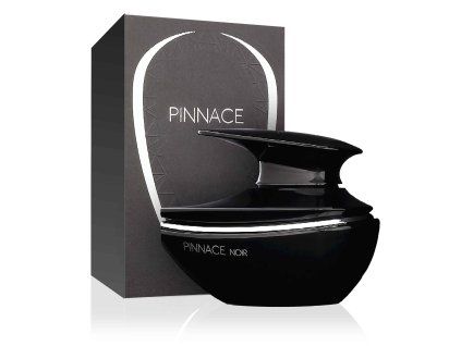 french avenue pinnace noir