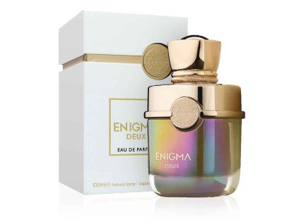 french avenue enigma deux