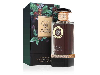 fragrance world double espresso