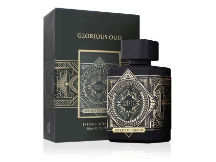 french avenue glorious oud