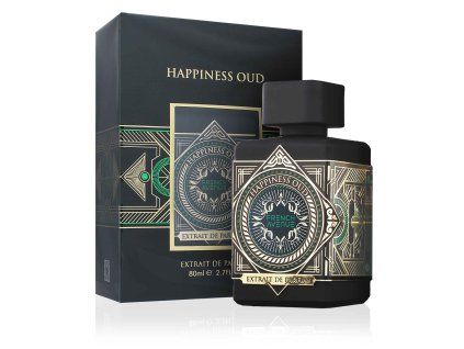 french avenue happiness oud