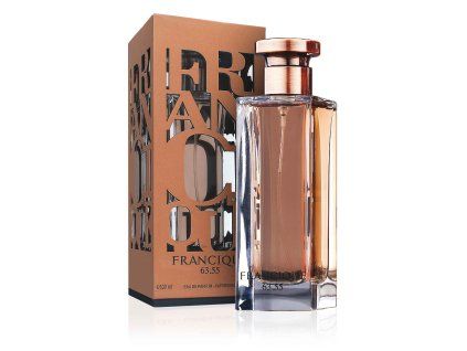 french avenue francique 63 55