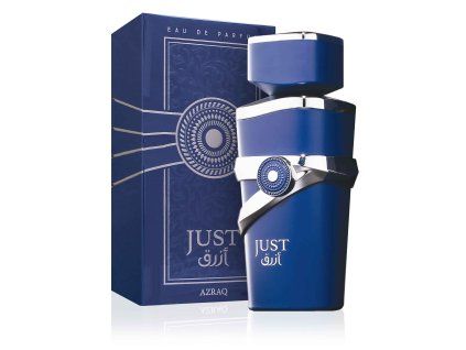 fragrance world just azraq