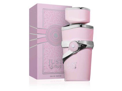 fragrance world just ward