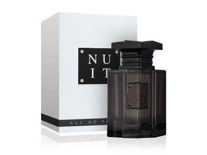 fragrance world nuit