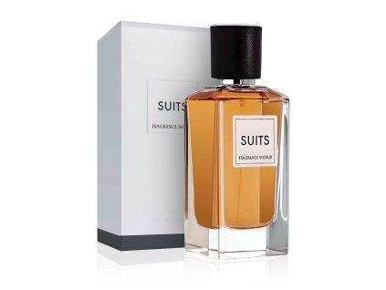fragrance world suits
