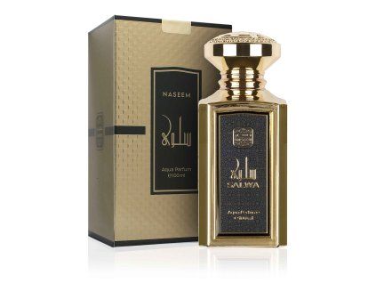 naseem salwa aqua