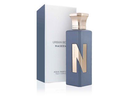 naseem urban beat aqua