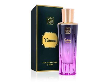 naseem yumna