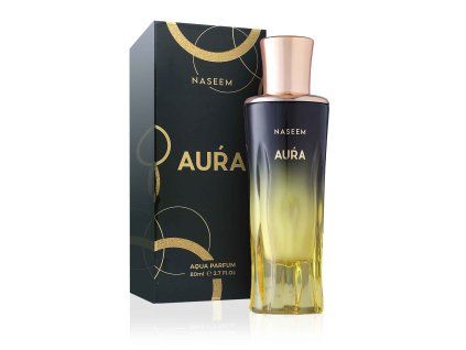 naseem aura aqua