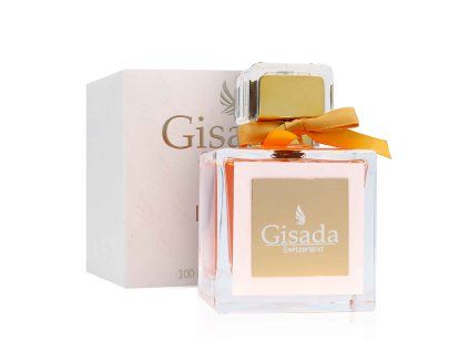 gisada donna