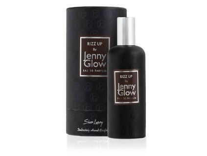 jenny glow rizz up