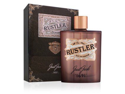 just jack rustler