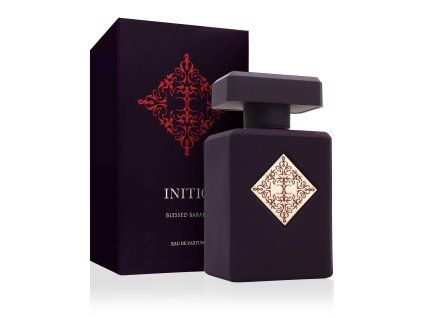 initio blessed baraka