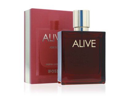 hugo boss boss alive absolu
