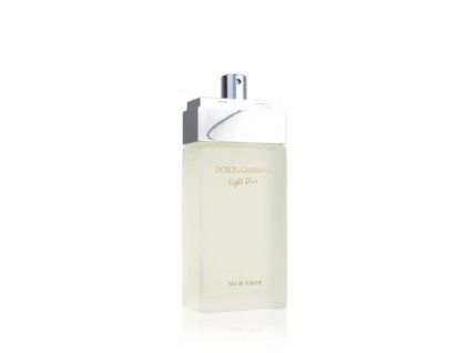 dolce gabbana light blue
