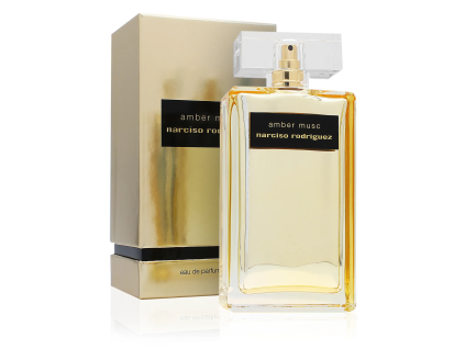 narciso rodriguez amber musc