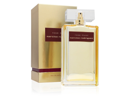 narciso rodriguez rose musc