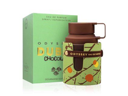 armaf odyssey dubai chocolat
