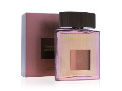 tom ford cafe rose
