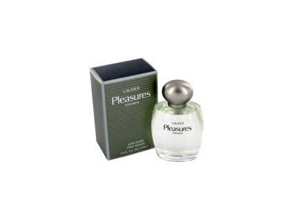 estee lauder pleasures for men