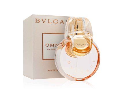 bvlgari omnia crystalline