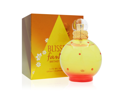 britney spears blissful fantasy