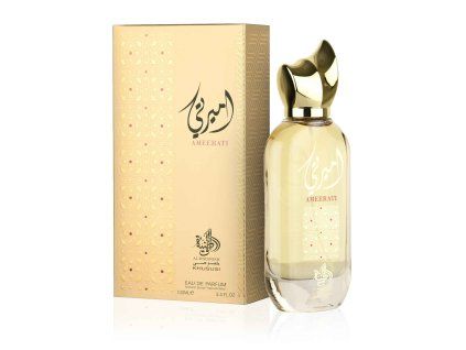 al wataniah ameerati