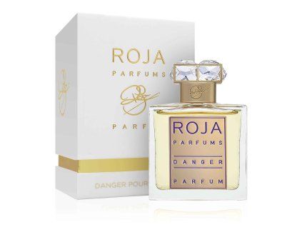 roja parfums danger