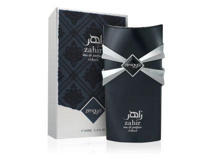 zimaya zahir cobalt