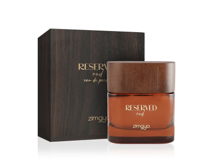 zimaya reserved oud