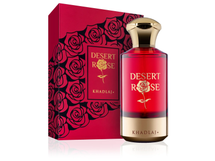 khadlaj desret rose