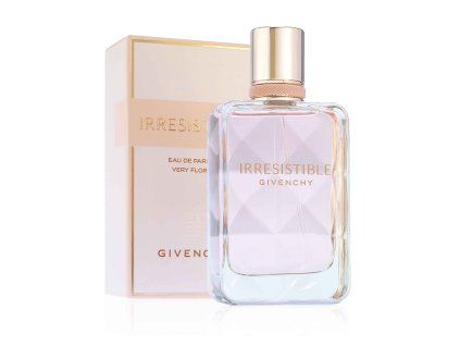 givenchy irresistible very floral
