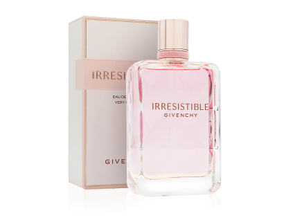 givenchy irresistible very floral