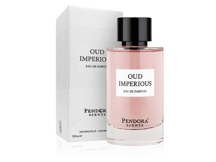 pendora scents oud imperious