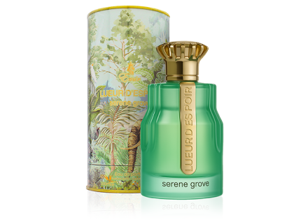 emir lueur d espoir serene grove