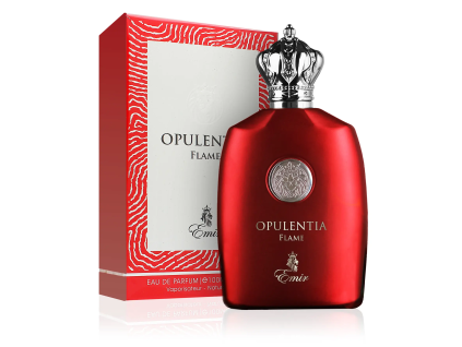 emir opulentia flame