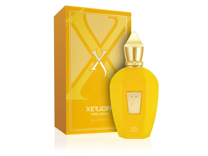 xerjoff erba gold