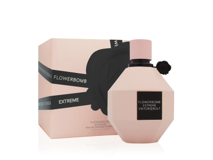 viktor rolf flowerbomb extreme