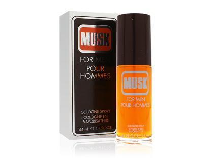 coty musk for men