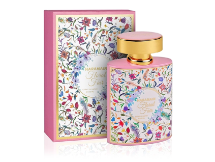 al haramain floral flair